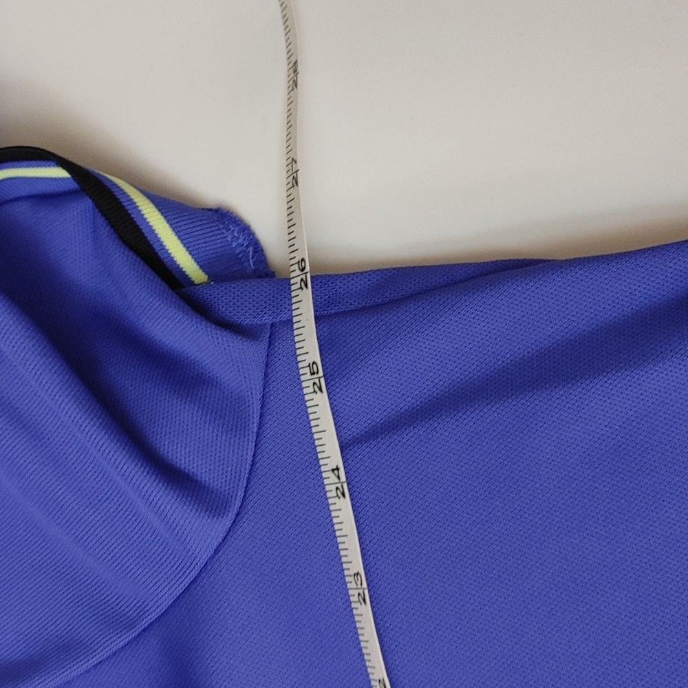 Nike Dri fit Polo Shirt - Picture 4 of 6